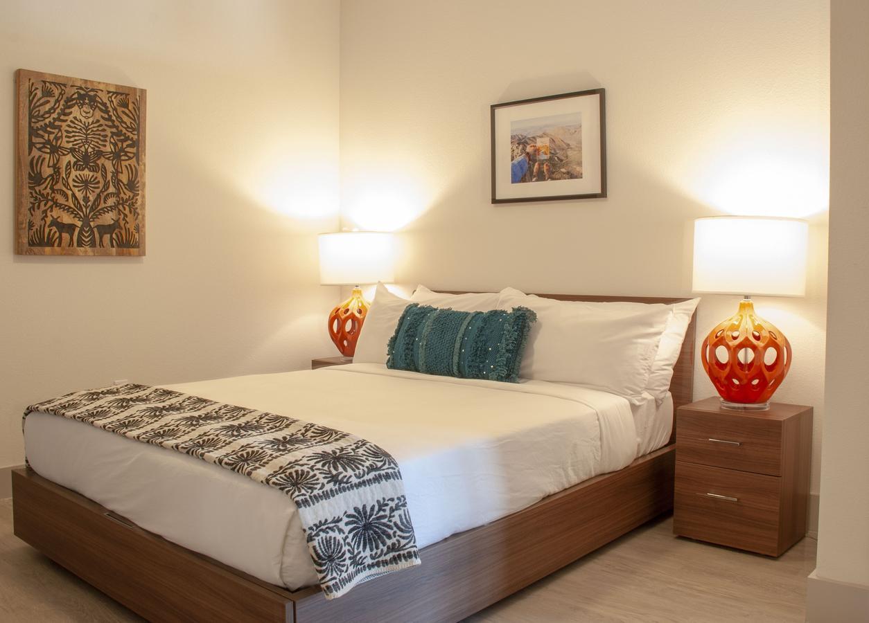 The Guild East Side | Indie Austin Exteriér fotografie