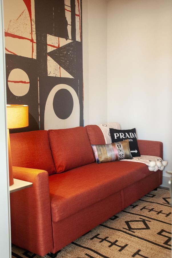 The Guild East Side | Indie Austin Exteriér fotografie