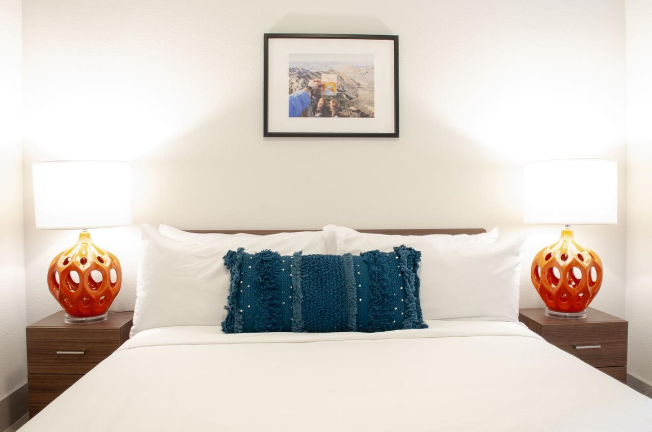 The Guild East Side | Indie Austin Exteriér fotografie